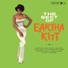 Kitt,eartha - Best Of (180g)