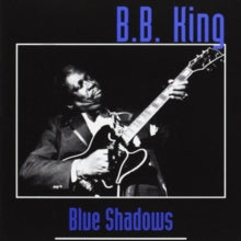 King,b.b. - Blue Shadows