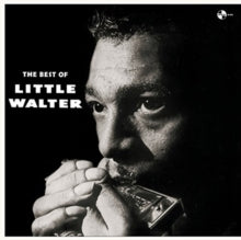 Little Walter - Best Of (4 Bonus Tracks) (180g/Dmm/Ltd)