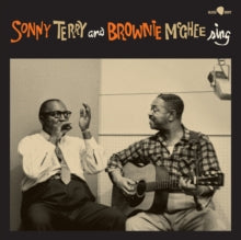 Terry,sonny & Brownie Mcghee - Sing