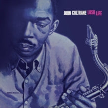 Coltrane,john - Lush Life (coloured Vinyl)