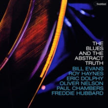 Nelson,oliver - Blues & The Abstract Truth (limited Edition)