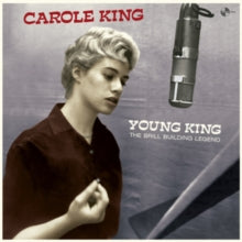 King,carole - Young King - The Brill Building Legend (limited Edition)