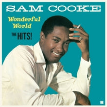 Cooke,sam - Wonderful World - The Hits! (limited Edition)