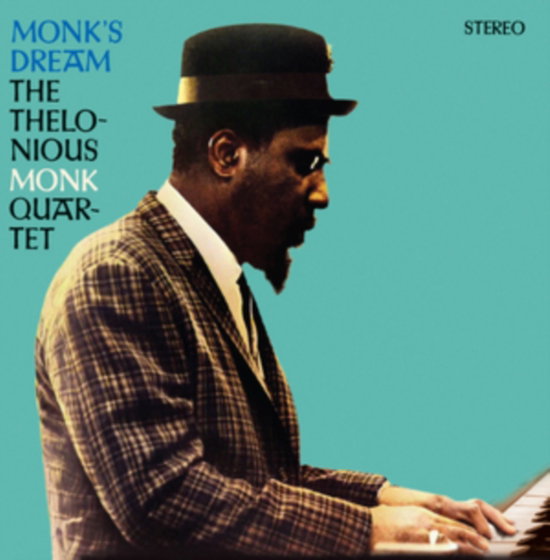 MONK,THELONIOUS QUARTET - MONK'S DREAM (IMPORT)