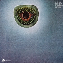 Sun Ra - Fate In A Pleasant Mood (limited Edition)