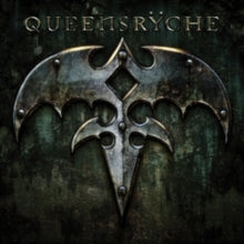 Queensryche - Queensryche (marble Vinyl)