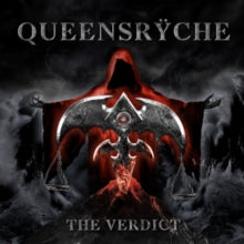 Queensryche - Verdict (marble Vinyl)