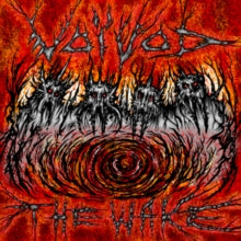 Voivod - Wake (picture Disc/2lp)