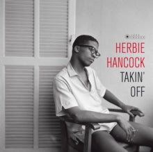 Hancock,herbie - Takin' Off (gatefold Edition)