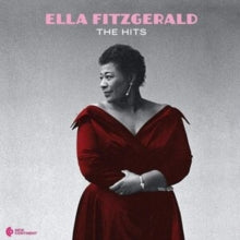 Fitzgerald,ella - Hits - Limited Collector's Editiion (180g Virgin Vinyl/Gatefold/Photographs By William Claxton)