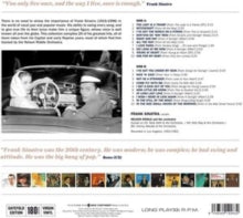 Sinatra,frank - Hits (180g/Dmm/Limited/Gatefold)