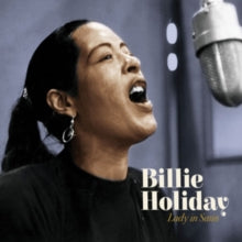 Holiday,billie - Lady In Satin / Stay With Me