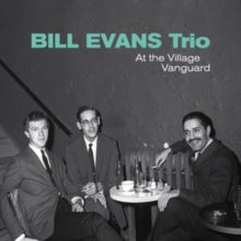 Evans,bill Trio - Village Vanguard Sessions