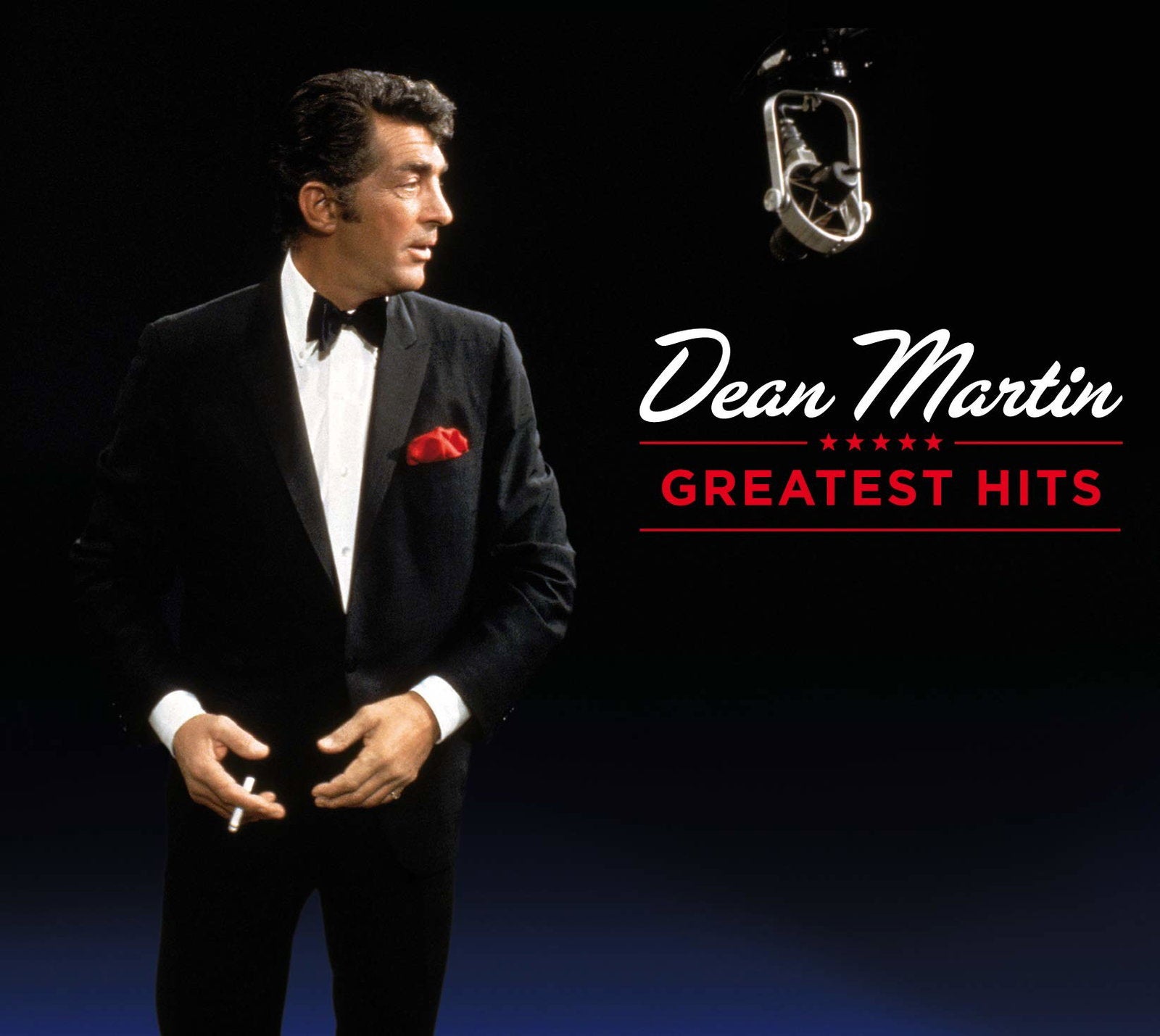 MARTIN,DEAN - GREATEST HITS