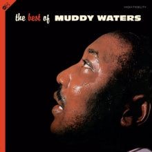 Muddy Waters - Best Of Muddy Waters (2lp/Cd)