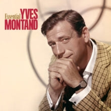 Montand,yves - Essential