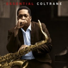 Coltrane,john - Essential Coltrane (limited Edition/Red Vinyl)