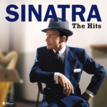 Sinatra,frank - Hits (limited Edition/Blue Vinyl)