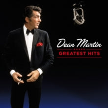Martin,dean - Greatest Hits (limited Edition/Red Vinyl)
