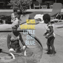 Simone,nina - Little Girl Blue (blue Vinyl)
