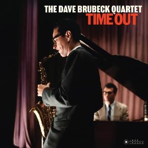 BRUBECK,DAVE QUARTET - TIME OUT (PURPLE VINYL)