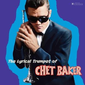 BAKER CHET - LYRICAL TRUMPET OF CHET BAKER (RED VINYL)