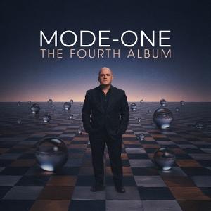 MODE-ONE - FOURTH ALBUM
