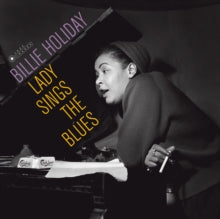 Holiday,billie - Lady Sings The Blues (180g)