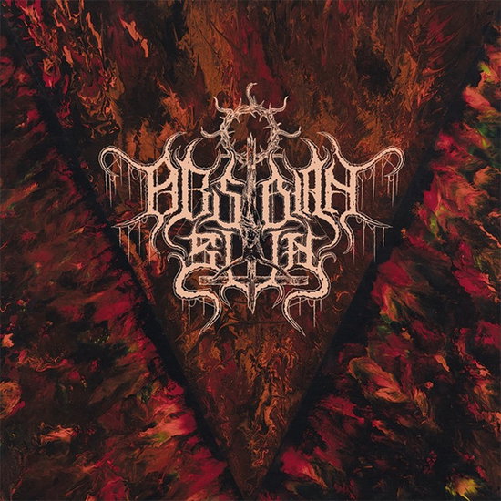 OBSIDIAN SUN - BURNING OBSIDIAN SUN