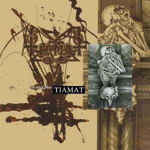 TIAMAT - ASTRAL SLEEP (GALAXY COLORED VINYL)