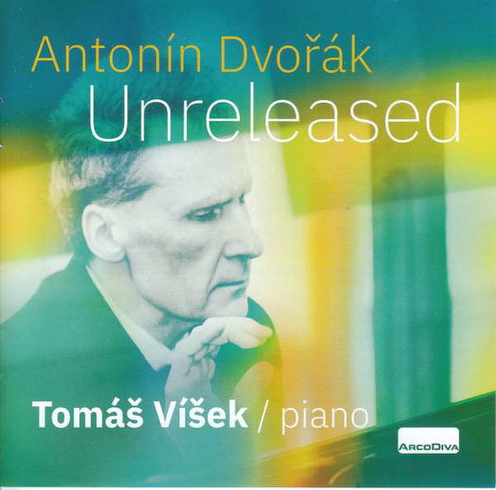 VISEK,TOMAS - UNRELEASED