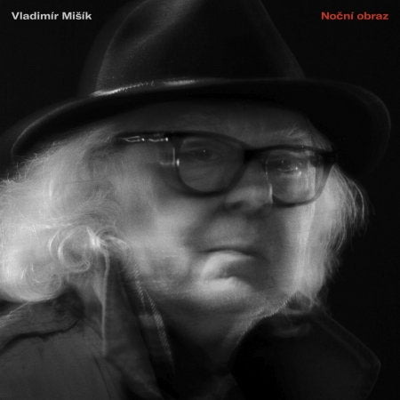 MISIK,VLADIMIR - NOCNI OBRAZ