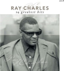 Charles,ray - 24 Greatest Hits (180g)