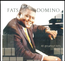 Domino,fats - 40 Greatest Hits (180g)