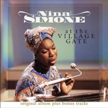 Simone,nina - At The Village Gate (180g)