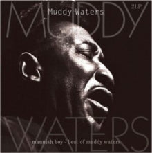 Muddy Waters - Mannish Boy: Best Of (180g)