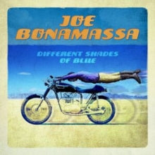Bonamassa,joe - Different Shades Of Blue (2lp)