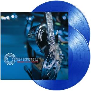 LANDRETH,SONNY - RECORDED LIVE IN LAFAYETTE (2LP)