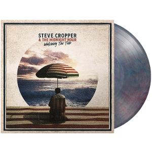 STEVE CROPPER & THE MIDNIGHT HOUR - WATCHING THE TIDE