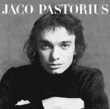 Pastorius,jaco - Jaco Pastorius
