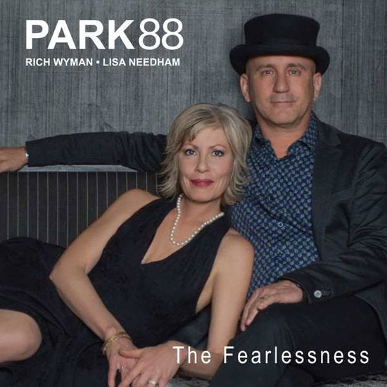 PARK88 - FEARLESSNESS