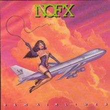 Nofx - S & M Airlines