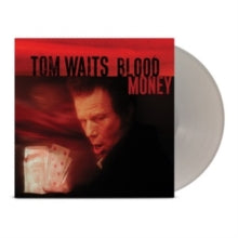 Waits,tom - Blood Money (anniversary Edition/Silver Vinyl)