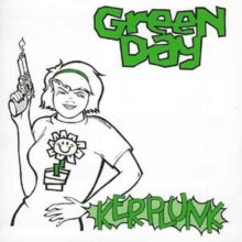 Green Day - Kerplunk