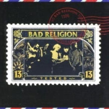 Bad Religion - Tested