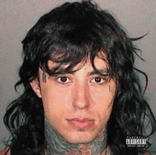 Falling In Reverse - Popular Monster