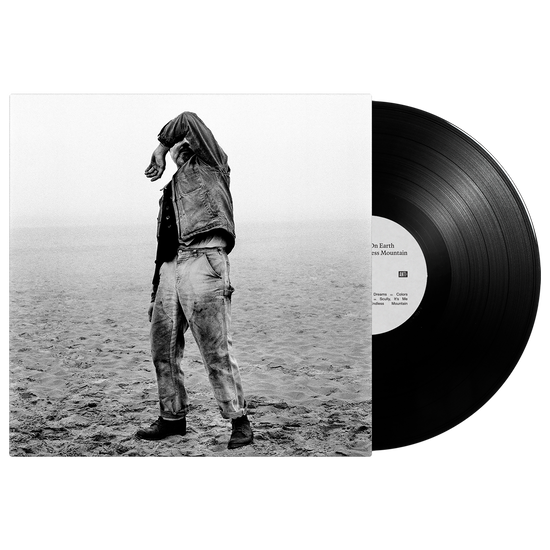 FURMAN EZRA - ALL US FLAMES