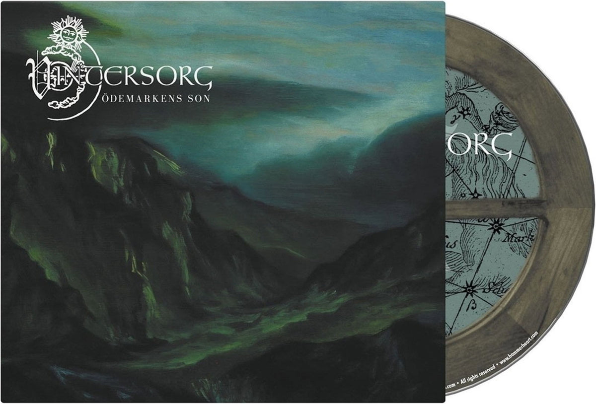 VINTERSORG - ODEMARKENS SON