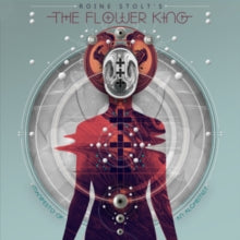 Roine Stolt's The Flower King - Manifesto Of An Alchemist (2lp/180g/Crystal Clear & Solid White Vinyl)